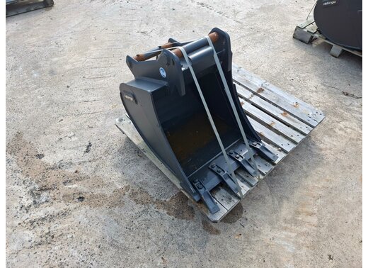 Rädlinger Tieflöffel KTL05-600