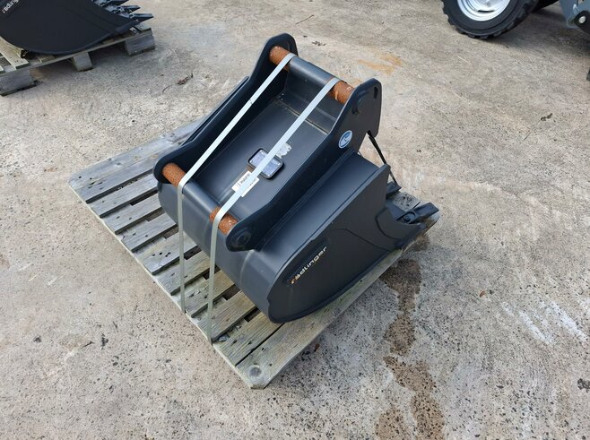 Rädlinger Tieflöffel KTL05-600