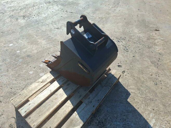 Rädlinger Tieflöffel KTL06-600