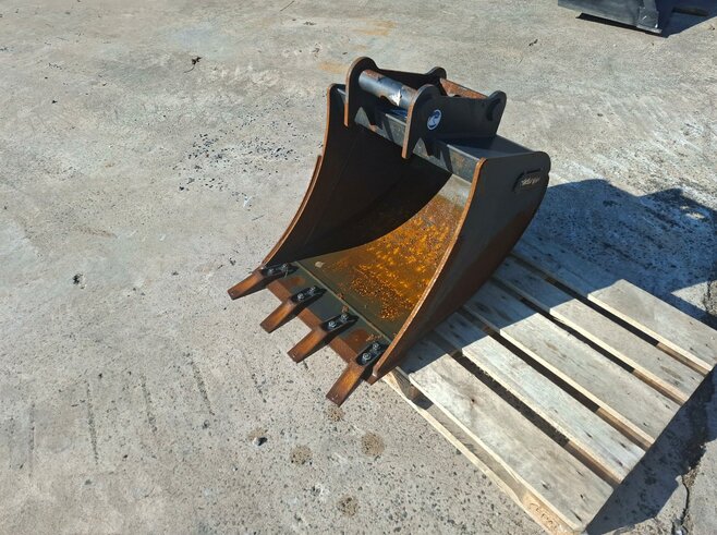 Rädlinger Tieflöffel KTL06-600