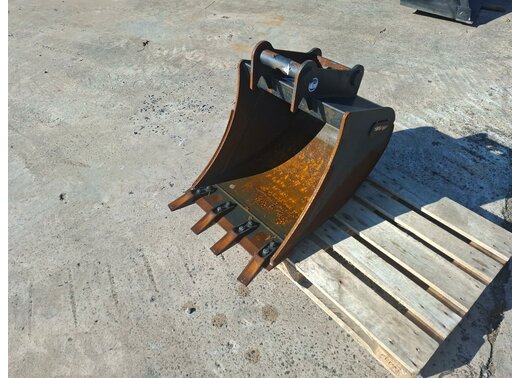 Rädlinger Tieflöffel KTL06-600