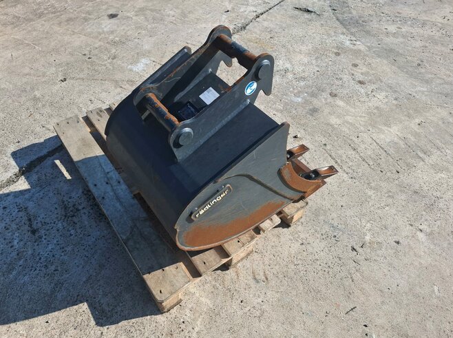 Rädlinger Tieflöffel KTL06-600