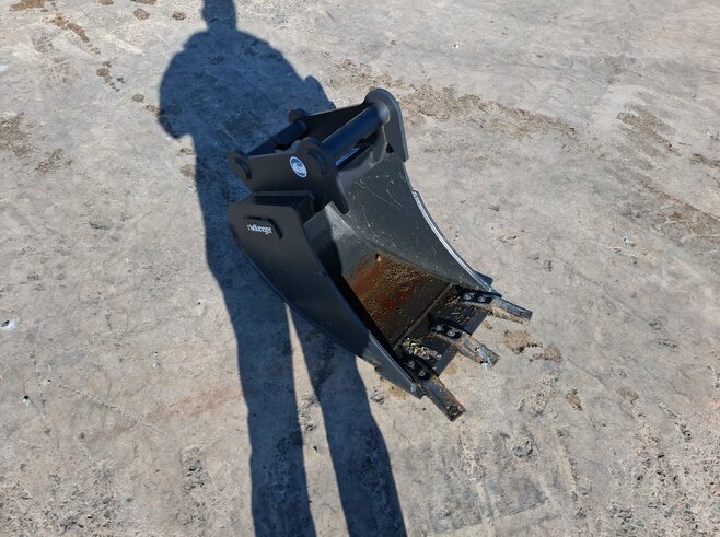 Rädlinger Tieflöffel KTL04-400