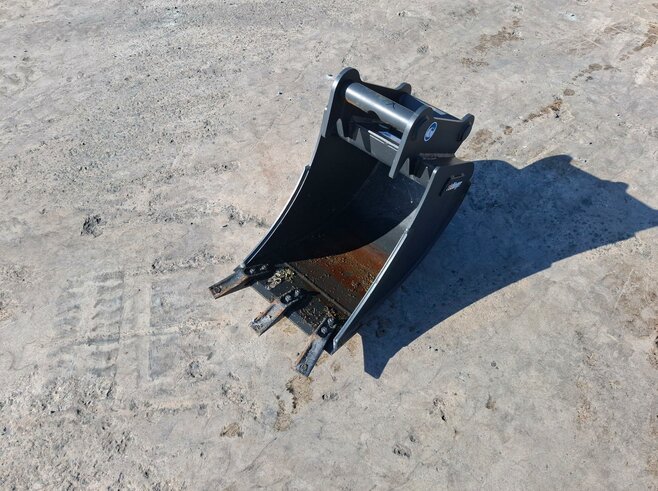 Rädlinger Tieflöffel KTL04-400