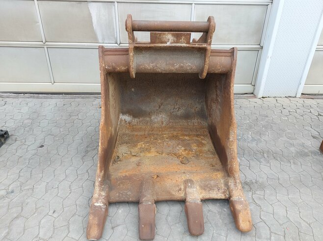 Rädlinger Tieflöffel 1200mm