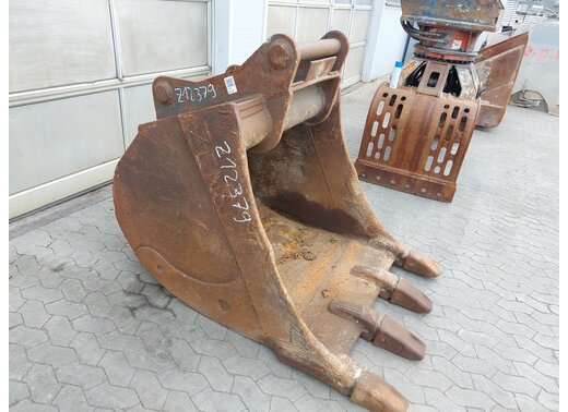 Rädlinger Tieflöffel 1200mm