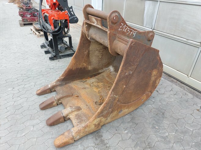 Rädlinger Tieflöffel 1200mm