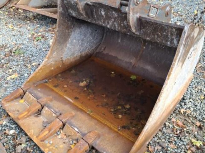 Rädlinger Tieflöffel 1500mm