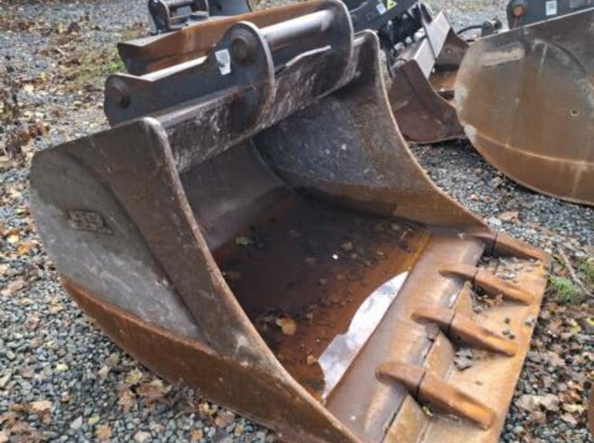 Rädlinger Tieflöffel 1500mm