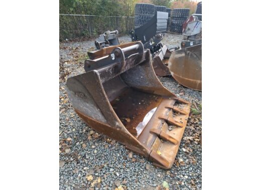 Rädlinger Tieflöffel 1500mm