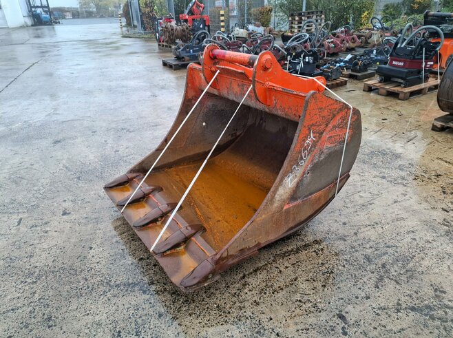 Rädlinger Tieflöffel 1400mm