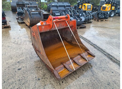 Rädlinger Tieflöffel 1400mm