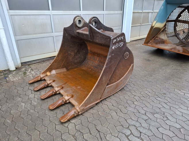 Henle Tieflöffel 1600mm