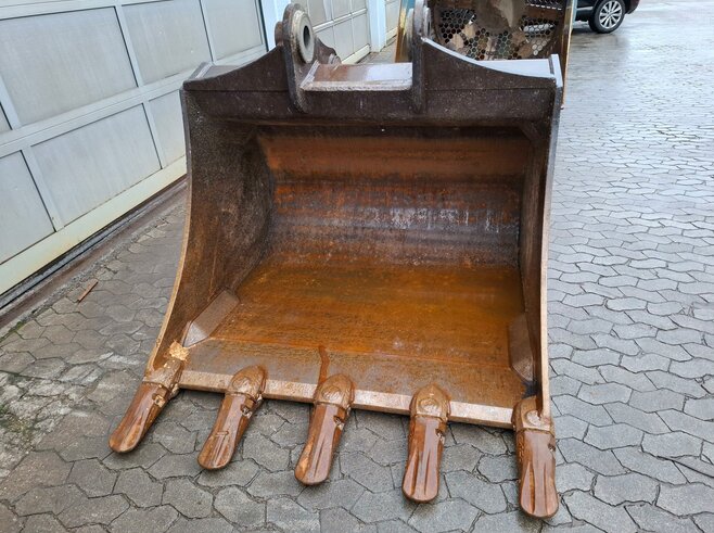 Henle Tieflöffel 1600mm