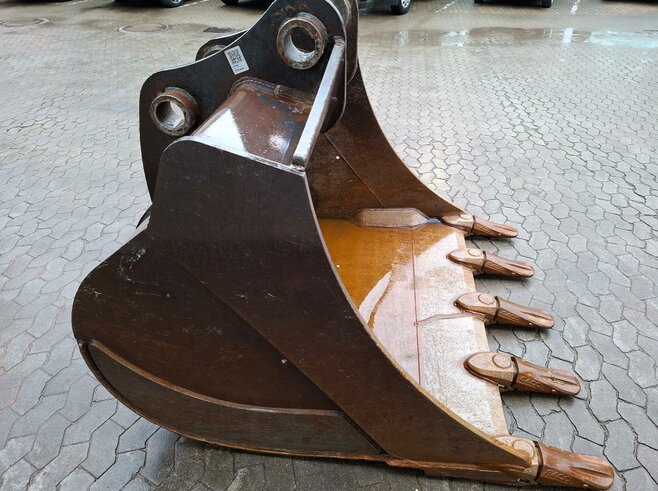 Henle Tieflöffel 1600mm