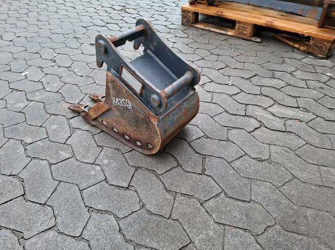 Anders Tieflöffel 300mm