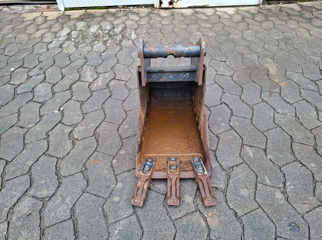 Anders Tieflöffel 300mm