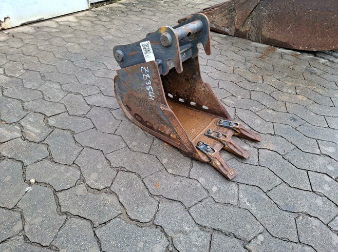 Anders Tieflöffel 300mm