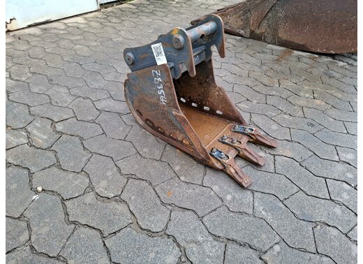 Anders Tieflöffel 300mm