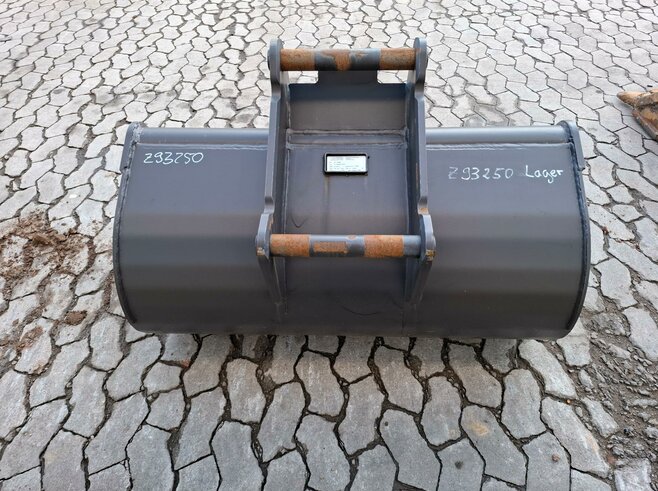 Henle Tieflöffel 1100mm