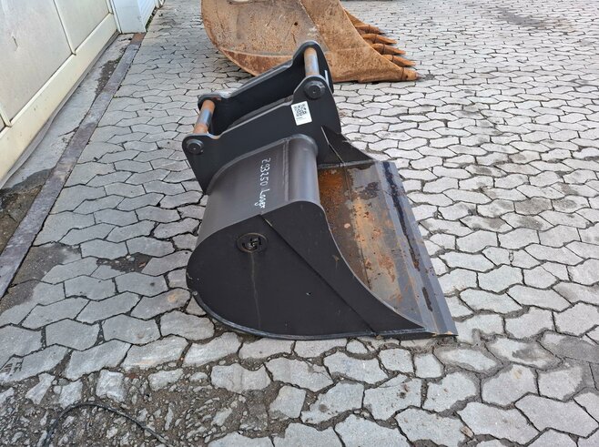 Henle Tieflöffel 1100mm