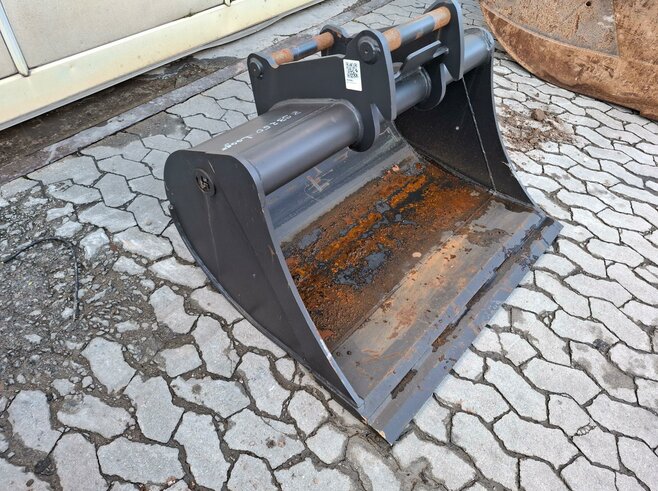 Henle Tieflöffel 1100mm