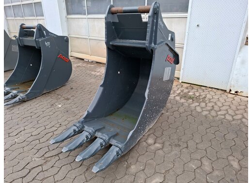 Paal Tieflöffel 800mm