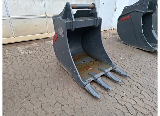 Paal Tieflöffel 1000mm