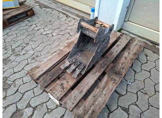 Henle Tieflöffel 250mm