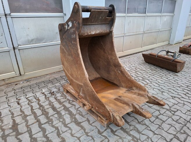 Lehnhoff Tieflöffel 800mm