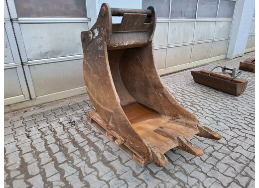 Lehnhoff Tieflöffel 800mm