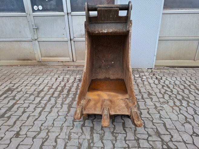 Lehnhoff Tieflöffel 800mm