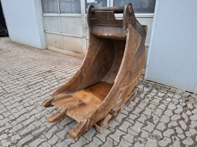 Lehnhoff Tieflöffel 800mm