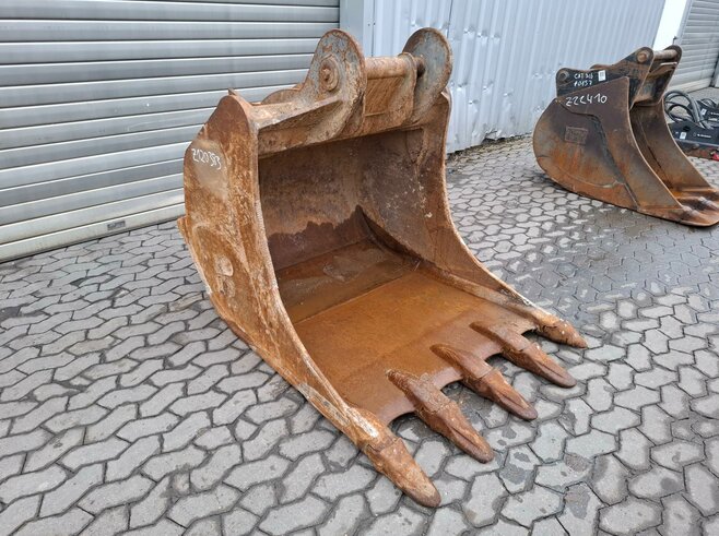 Felstieflöffel 1200mm