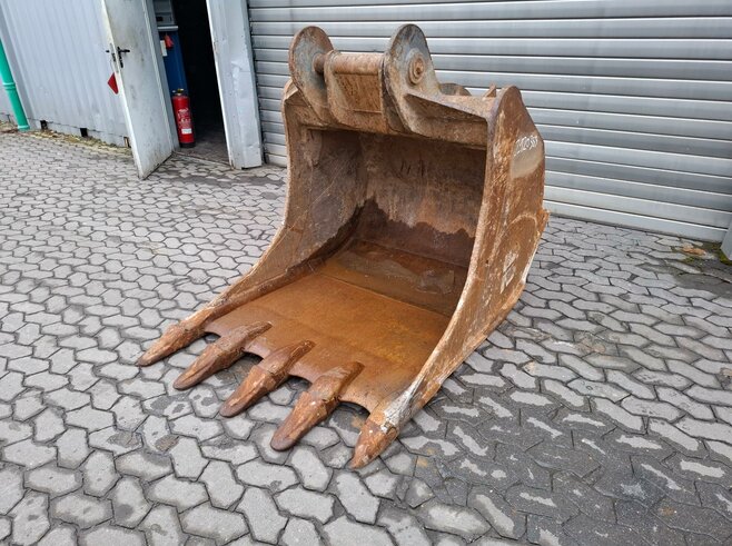 Felstieflöffel 1200mm