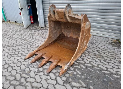 Felstieflöffel 1200mm