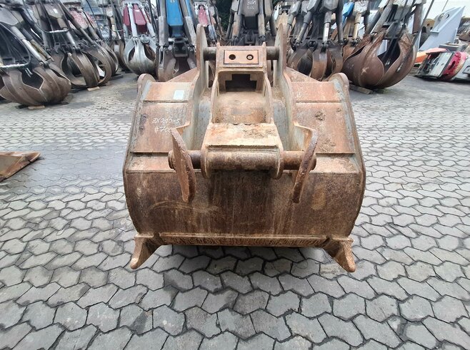 Felstieflöffel 1200mm