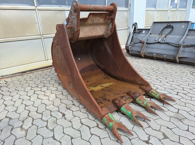 Lehnhoff Tieflöffel 1000mm