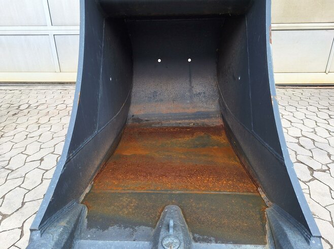 Rädlinger Tieflöffel KTL35-1000