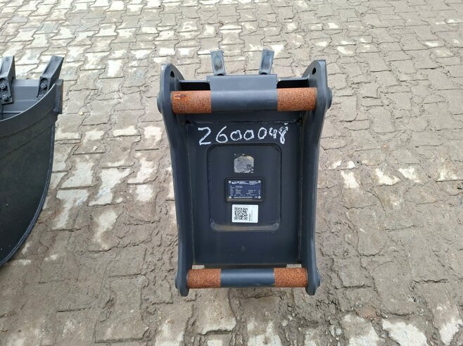 Rädlinger Tieflöffel 300mm KTL05-300