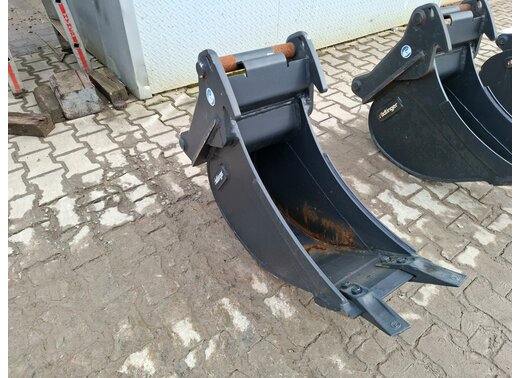 Rädlinger Tieflöffel 300mm KTL05-300