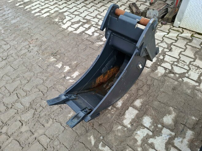 Rädlinger Tieflöffel 300mm KTL05-300