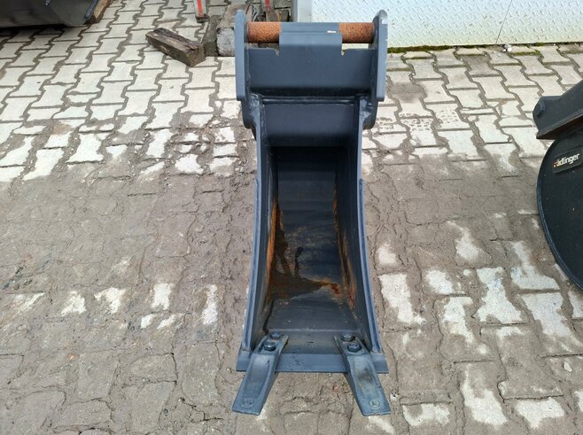 Rädlinger Tieflöffel 300mm KTL05-300