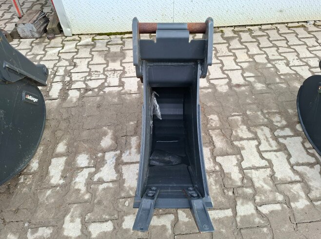 Rädlinger Tieflöffel 300mm KTL05-300