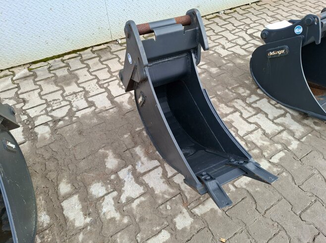 Rädlinger Tieflöffel 300mm KTL05-300