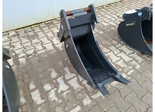 Rädlinger Tieflöffel 300mm KTL05-300