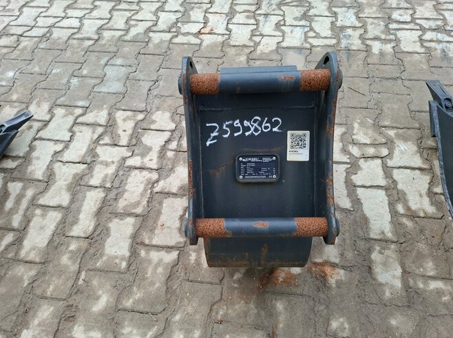 Rädlinger Tieflöffel 300mm KTL04-300