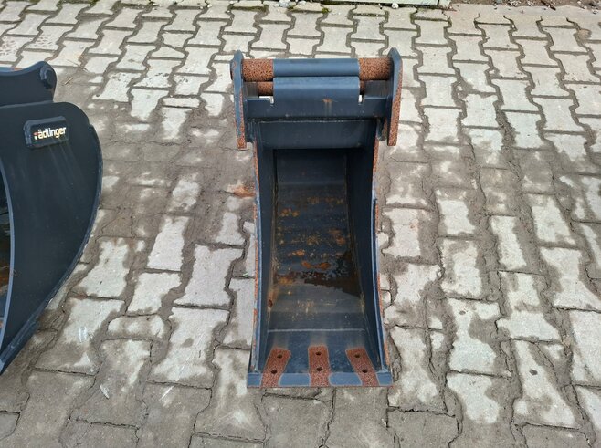 Rädlinger Tieflöffel 300mm KTL04-300