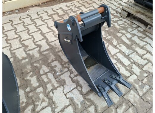 Rädlinger Tieflöffel 400mm KTL04-400