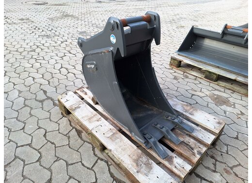 Rädlinger Tieflöffel 400mm KTL06-400
